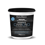 Natumaxx reposição de carbono 1kg