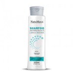 Ficha técnica e caractérísticas do produto Natumaxx Shampoo Antirresiduo 500ml