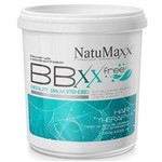Natumaxx Xtended Botoxx Free Hair Therapy 1kg