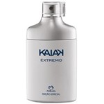 Ficha técnica e caractérísticas do produto Natura Desodorante Colônia Kaiak Extremo Masculino 100ml