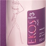 Ficha técnica e caractérísticas do produto Natura Ekos Desodorante Frescor Colônia Açaí - 32591