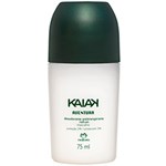 Ficha técnica e caractérísticas do produto Natura Kaiak Aventura Desodorante Antitranspirante Masculino Roll On 75ml