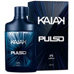 Ficha técnica e caractérísticas do produto Natura Kaiak Pulso Desodorante Colônia Masculino