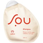 Ficha técnica e caractérísticas do produto Natura SOU Shampoo Força e Brilho
