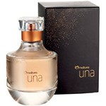 Ficha técnica e caractérísticas do produto Natura Una - Deo Parfum