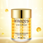 Ficha técnica e caractérísticas do produto Natural Eye Ouro Skin Care Eye Ageless Anti Aging Creme Anti-rugas