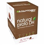 Natural Proto DH Cocoa Natural 12 Saches de 32g Adaptogen Science