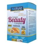 Ficha técnica e caractérísticas do produto Nature Collagen Beauty Complex Yellow Fruits 300g Nutrata