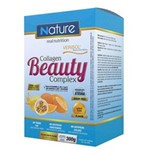 Ficha técnica e caractérísticas do produto Nature Collagen Beauty Complex Yellow Fruits - 300g