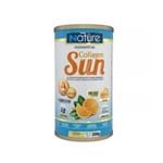 Ficha técnica e caractérísticas do produto Nature Collagen Sun Orange 300g Nutrata