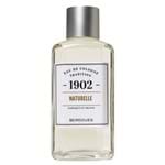 Ficha técnica e caractérísticas do produto Naturelle 1902 - Perfume Masculino - Eau de Cologne 245ml