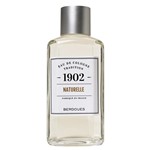 Ficha técnica e caractérísticas do produto Naturelle 1902 - Perfume Masculino - Eau de Cologne