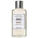Ficha técnica e caractérísticas do produto Naturelle 1902 Tradition Eau de Cologne - Perfume Unissex 245ml