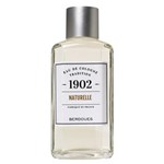 Ficha técnica e caractérísticas do produto Naturelle Eau de Cologne 1902 - Perfume Masculino - 245 Ml