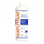 Natutrat Óleo de Argan Shampoo Hidratante 1000ml - Skafe