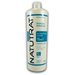 Ficha técnica e caractérísticas do produto Natutrat Reconstrução Máxima Sos 10 Em 1 Shampoo 1000ml - 50 Aplicações