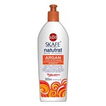 Ficha técnica e caractérísticas do produto Natutrat Sos Argan Shampoo 350ml