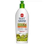 Ficha técnica e caractérísticas do produto Natutrat Sos Coco Shampoo 350ml