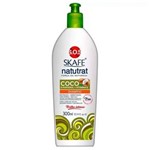 Ficha técnica e caractérísticas do produto Natutrat Sos Coco Shampoo