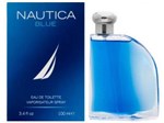 Ficha técnica e caractérísticas do produto Nautica Blue - Perfume Masculino Eau de Toilette 50ml