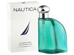 Ficha técnica e caractérísticas do produto Nautica Classic Perfume Masculino - Eau de Toilette 100ml