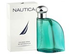 Ficha técnica e caractérísticas do produto Nautica Classic - Perfume Masculino Eau de Toilette 50ml