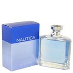 Ficha técnica e caractérísticas do produto Nautica Voyage Eau de Toilette Spray Perfume Masculino 100 ML-Nautica