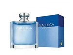 Ficha técnica e caractérísticas do produto Nautica Voyage Perfume Masculino - Eau de Toilette 50ml