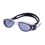 Ficha técnica e caractérísticas do produto Nautika Óculos de Mergulho Giorgio Azul Nautika Azul