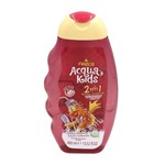 Ficha técnica e caractérísticas do produto Nazca Acqua Kids 2em1 Milk Shake Shampoo 400ml