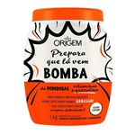 Ficha técnica e caractérísticas do produto Nazca Creme Hidratante Origem Vegano Bomba 1kg