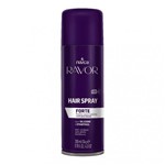 Ficha técnica e caractérísticas do produto Nazca Ravor Hair Spray Forte 200ml