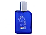Perfume Blue Eau de Toilette Masculino - NBA - 100 ML