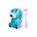 Nebulizador Dog Azul - Gtech