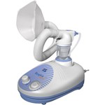 Ficha técnica e caractérísticas do produto Nebulizador Ultrassônico Ns Respiramax Rpxfc Bivolt