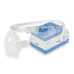 Ficha técnica e caractérísticas do produto Nebulizador Ultrassonico Respiramax Ns