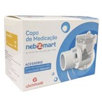 Ficha técnica e caractérísticas do produto Nebzmart Copo de Medicação