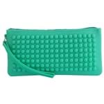 Ficha técnica e caractérísticas do produto Necessaire Bag Dreams Impermeável Azul Tiffany