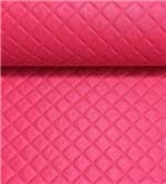 Ficha técnica e caractérísticas do produto Necessaire Box (PVC Dijon Pink)
