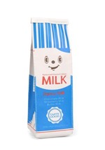Ficha técnica e caractérísticas do produto Necessaire Estojo Milk UP4YOU Azul Escuro Luxcel