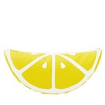 Ficha técnica e caractérísticas do produto Necessaire Fatia de Limão Fruta