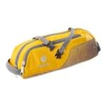 Ficha técnica e caractérísticas do produto Necessaire Organizadora Wash Bag Tour I para Viagens - Deuter 707150 Amarelo