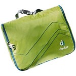 Ficha técnica e caractérísticas do produto Necessaire para Viagens Deuter Wash Bag Lite I - Verde