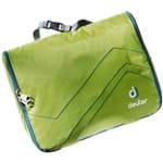Ficha técnica e caractérísticas do produto Necessaire para Viagens Deuter Wash Bag Lite I Verde