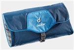 Ficha técnica e caractérísticas do produto Necessaire Wash Bag II Azul - Deuter