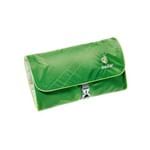 Ficha técnica e caractérísticas do produto Necessaire Wash Bag II DEUTER Verde