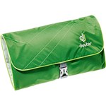 Ficha técnica e caractérísticas do produto Necessaire Wash Bag II Verde - Deuter
