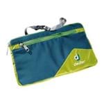 Ficha técnica e caractérísticas do produto Necessaire Wash Bag Lite II DEUTER Verde