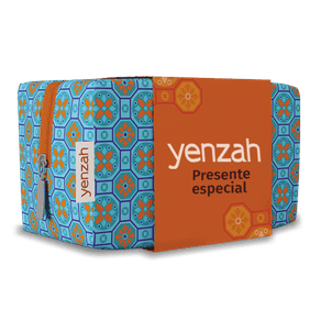 Ficha técnica e caractérísticas do produto Nécessaire Yenzah OM Óleo de Marrocos 1un