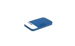 Ficha técnica e caractérísticas do produto Necessária Azul Pantone Slim Necessárias Coza 10,7 X 6,7 X 2 Cm